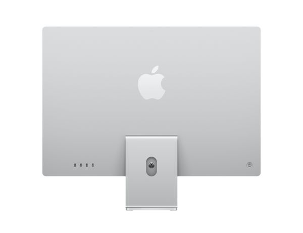 iMac 24" M4/10CPU/10GPU/32GB/1TB Silver (Z1EJ000DU) Nano‑texture