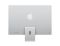 iMac 24" M4/10CPU/10GPU/32GB/1TB Silver (Z1EJ000DU) Nano‑texture
