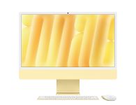 iMac 24” M4 32/1TB 10GPU Yellow 2024