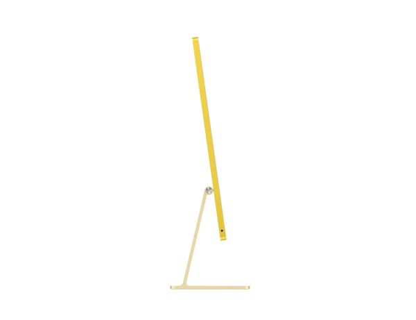 iMac 24” M4 16/256 8GPU Yellow 2024 (Z1E3)