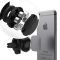 Автомобільний тримач для iPhone iOttie iTap Magnetic (Black) (HLCRIO151)