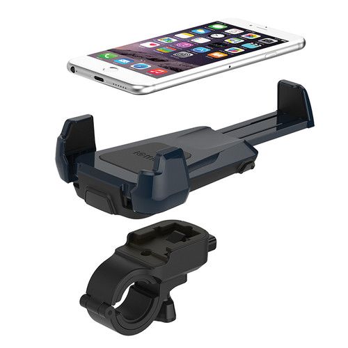 iOttie Active Edge Bike & Bar Mount for iPhone (HLBCIO102BL)