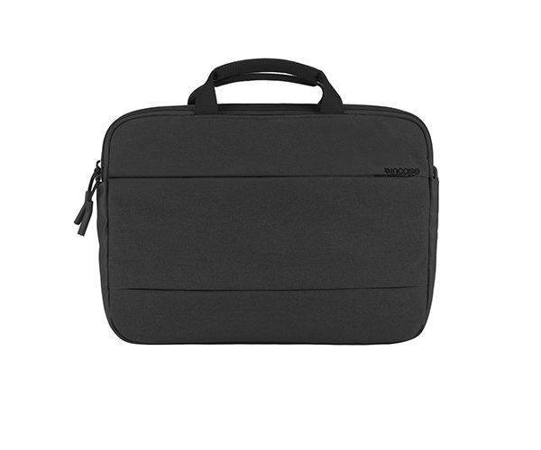 Сумка для MacBook Pro Retina 15" - Incase City Brief - Black (CL55458)