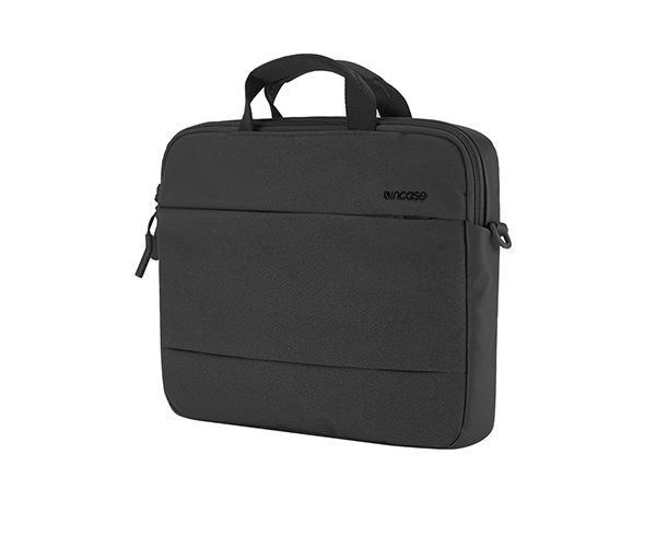 Сумка для MacBook Pro Retina 15" - Incase City Brief - Black (CL55458)