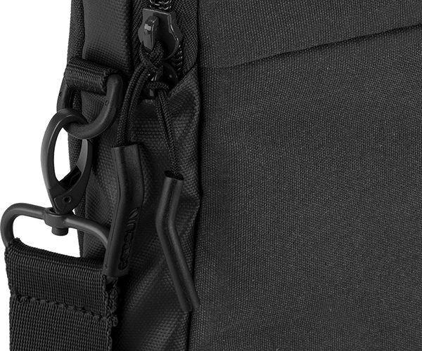 Сумка для MacBook Pro Retina 15" - Incase City Brief - Black (CL55458)