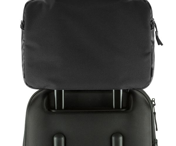 Сумка для MacBook Pro Retina 15" - Incase City Brief - Black (CL55458)