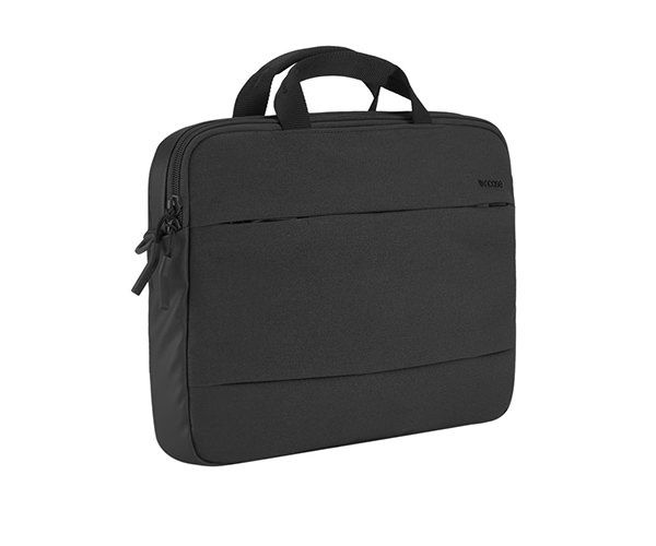 Сумка для MacBook Pro Retina 15" - Incase City Brief - Black (CL55458)