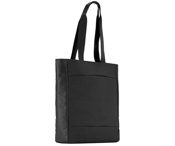 Сумка для MacBook 13" - Incase City General Tote - Heather Black (INCO300154-HBK)