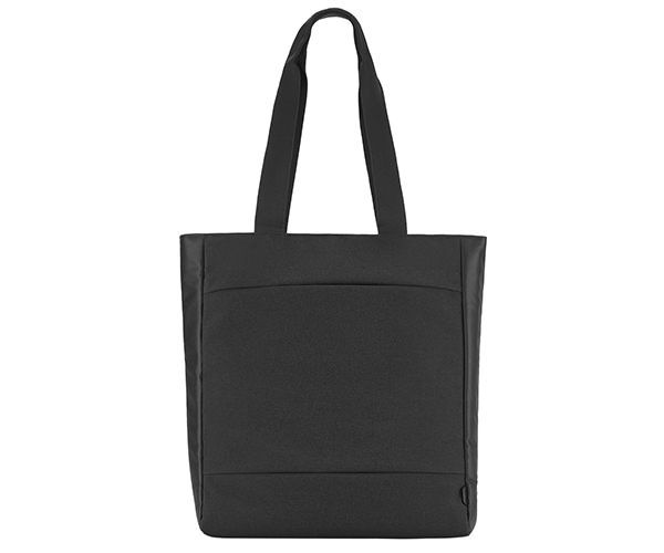 Сумка для MacBook 13" - Incase City General Tote - Heather Black (INCO300154-HBK)