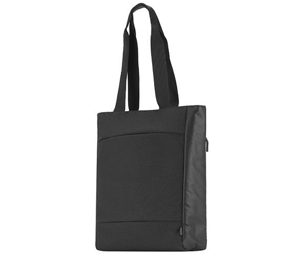 Сумка для MacBook 13" - Incase City General Tote - Heather Black (INCO300154-HBK)