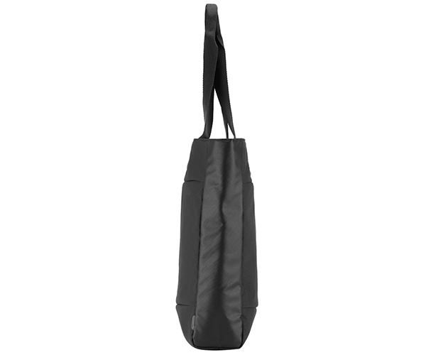 Сумка для MacBook 13" - Incase City General Tote - Heather Black (INCO300154-HBK)