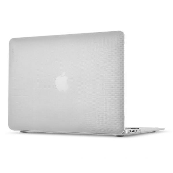 Чехол-накладка Incase Hardshell Case for AppleMacBook Air 13 Retina - Clear