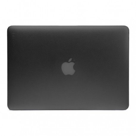 Чехол-накладка Incase Hardshell Case for AppleMacBook Pro Retina 13" Dots - Black Frost