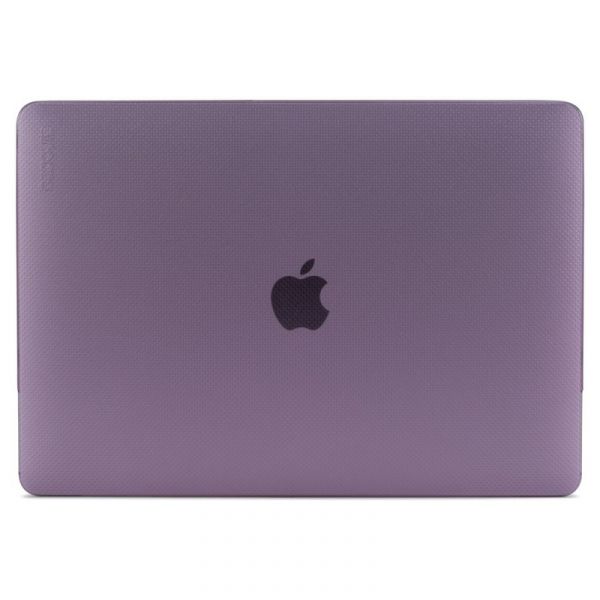 Чехол-накладка Incase Hardshell Case for MacBook Pro 13" Dots - Mauve Orchid