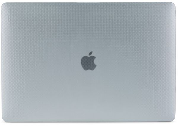 Чехол-накладка Incase Hardshell Case for MacBook Pro 15" Dots - Clear
