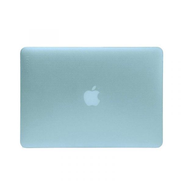 Чехол-накладка для MacBook Pro Retina 13" - Incase Hardshell Case Dots - Blue Smoke (INMB200259-BSM)