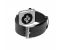 Ремешок Incase Leather Band для Apple Watch 38mm - Black (INAW10010-BLK)