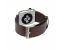 Ремешок Incase Leather Band для Apple Watch 38mm - Brown (INAW10010-BRW)