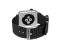 Ремешок Incase Nylon Nato Band для Apple Watch 38mm - Black (INAW10011-BLK)
