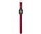 Ремешок Incase Nylon Nato Band для Apple Watch 42mm - Deep Red (INAW10014-DRD)