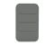 Внешний аккумулятор Incase Portable Integrated Power 2500 mAh - Metallic Gray (INPW10032-MGY)