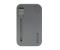 Внешний аккумулятор Incase Portable Integrated Power 2500 mAh - Metallic Gray (INPW10032-MGY)