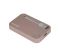 Внешний аккумулятор Incase Portable Integrated Power 2500 mAh - Rose Gold (INPW10032-RGD)