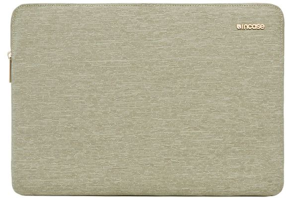 Чехол-папка для MacBook Retina 15" - Incase Slim Sleeve - Heather Khaki (CL60683)