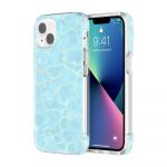 Чехол-накладка для iPhone 13  - Incipio Design Series - Reflections (IPH-1957-RCN)