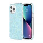 Чехол-накладка для iPhone 13 Pro Max - Incipio Design Series - Reflections (IPH-1958-RCN)