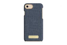 Чехол-накладка Incipio Sugar Paper Wrapped Case for Apple iPhone 7/8/SE - Chambray (SPIPH-001-CH)