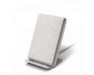 Беспроводное зарядное устройство iOttie iON Wireless Stand Fast Wireless Charger (Tan) CHWRIO104TN