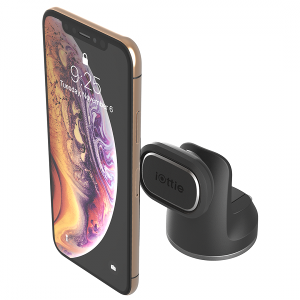 iOttie iTap Magnetic 2 Dash &  Windshield Mount (HLCRIO156)