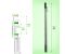 Селфи-монопод iOttie MiGo mini Selfie Stick - White (HLMPIO120WH)