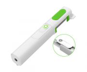 Селфи-монопод iOttie MiGo mini Selfie Stick - White (HLMPIO120WH)