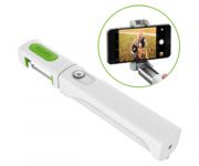 Селфи-монопод iOttie MiGo Selfie Stick - White (HLMPIO110WH)