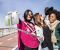 Селфи-монопод iOttie MiGo Selfie Stick - White (HLMPIO110WH)