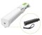 Селфи-монопод iOttie MiGo Selfie Stick - White (HLMPIO110WH)