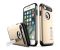 Чохол-накладка для  iPhone 7/8/SE - Spigen Slim Armor - Champagne Gold (SGP-042CS20302)