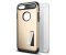 Чохол-накладка для  iPhone 7/8/SE - Spigen Slim Armor - Champagne Gold (SGP-042CS20302)