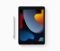 Apple iPad 2021 10.2" Wi-Fi + Cellular 64GB - Space Gray (MK663)