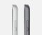 Apple iPad 2021 10.2" Wi-Fi 64GB - Silver (MK2L3)