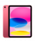 Apple iPad 2022 10.9" Wi-Fi + Cellular 64GB - Pink (MQ6M3)