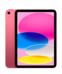 Apple iPad 2022 10.9" Wi-Fi + Cellular 256GB - Pink (MQ6W3)