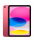 Apple iPad 2022 10.9" Wi-Fi 64GB - Pink (MPQ33)