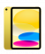 Apple iPad 2022 10.9" Wi-Fi + Cellular 64GB - Yellow (MQ6L3)