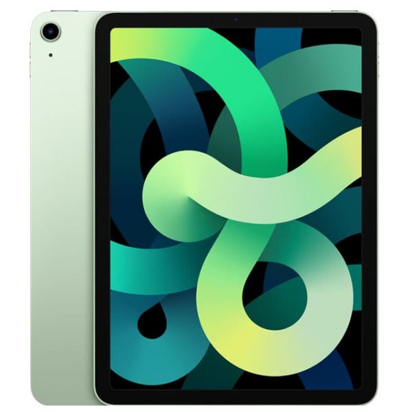 Apple iPad Air 2020 10.9" Wi-Fi 256Gb Green (MYG02)