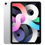 Apple iPad Air 2020 10.9" Wi-Fi 64Gb Silver (MYFN2)