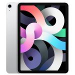 Apple iPad Air 2020 10.9" Wi-Fi 256Gb Silver (MYFW2)