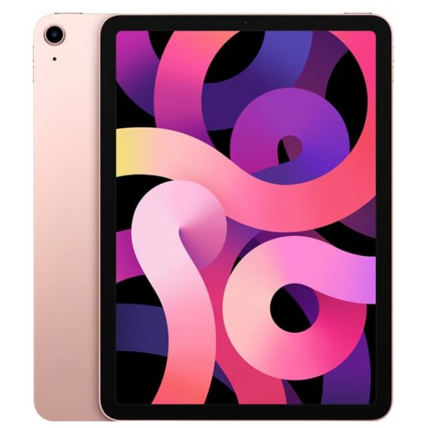 Apple iPad Air 2020 10.9" Wi-Fi 64Gb Rose Gold (MYFP2)